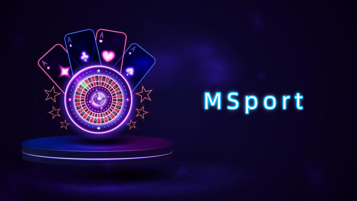 MSport