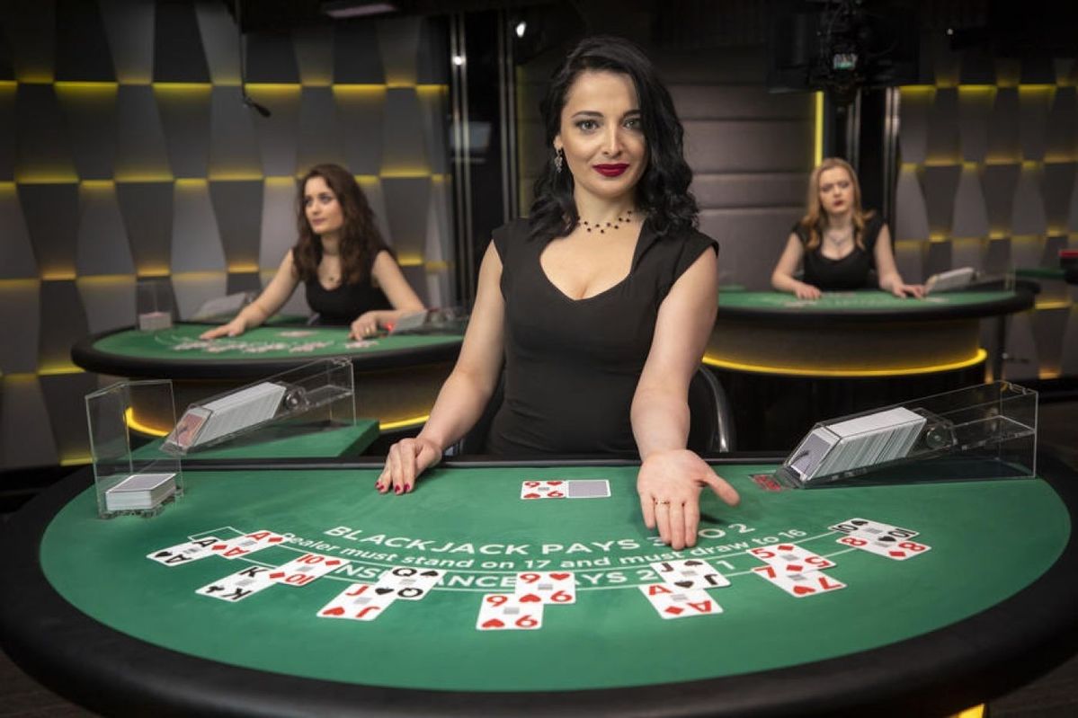 MSport Live Casino