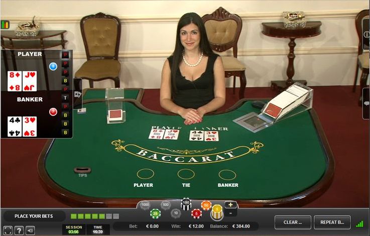 MSport Live Betting
