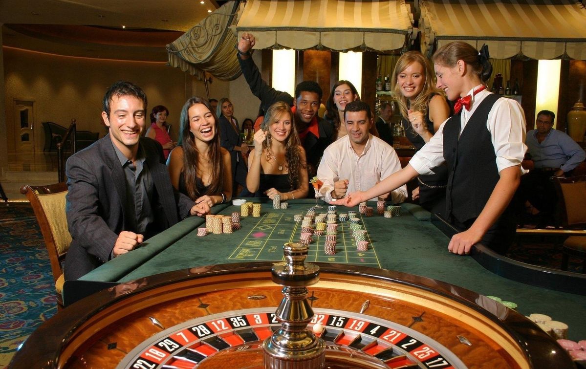 MSport Live Casino