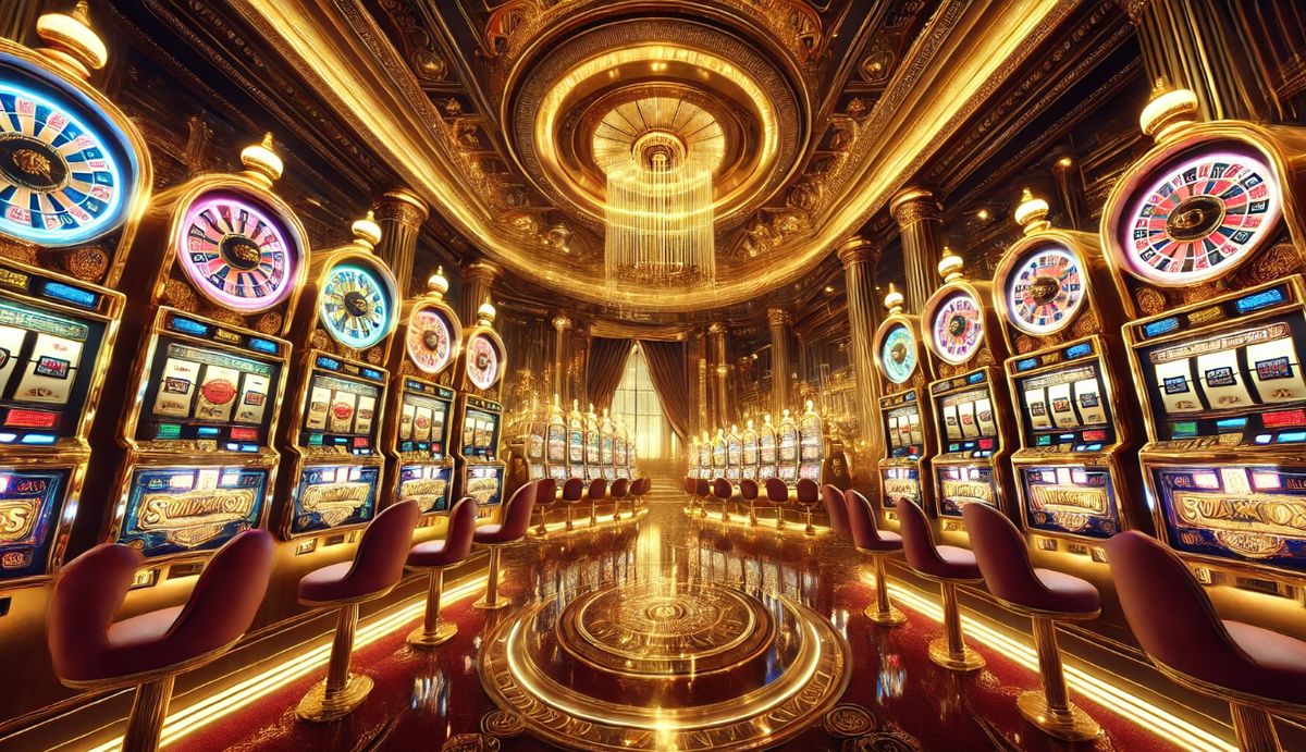 MSport Live Betting